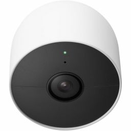 GOOGLE GA01317-DE
